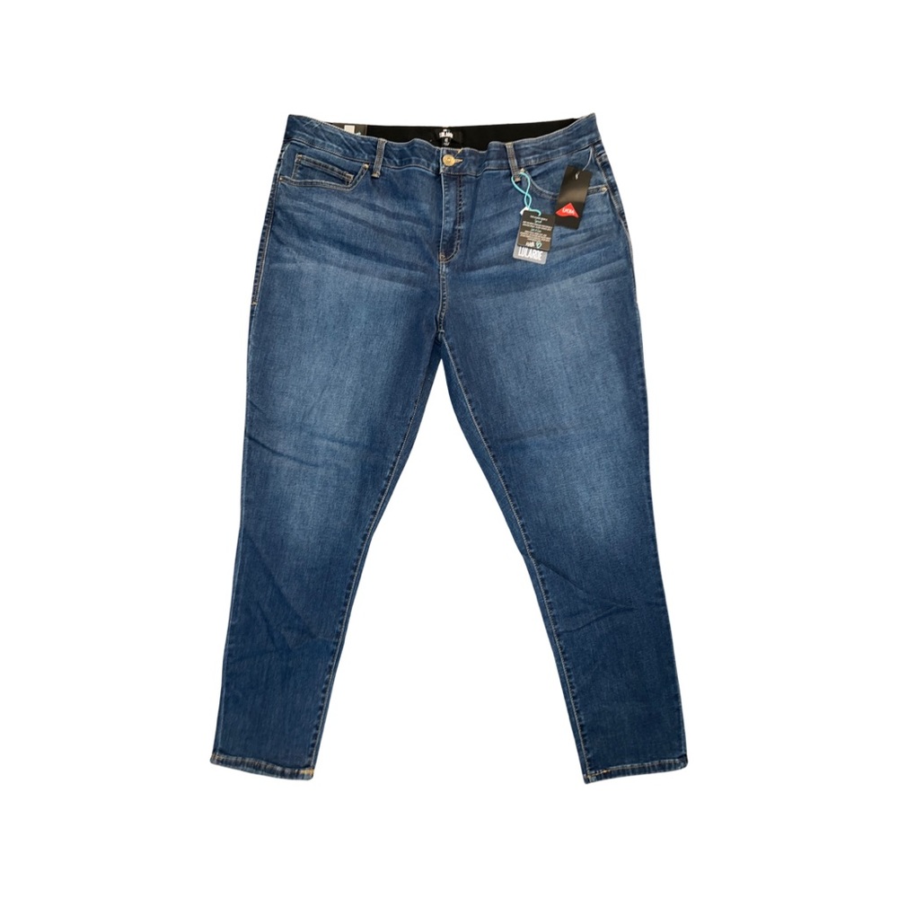 LuLaRoe Standard Skinny Denim